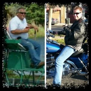 Meet your Posher, Victoria